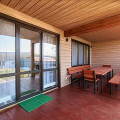 Загородный дом Country House, Самарская область