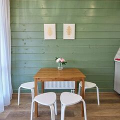 Загородный дом Country House, Самарская область