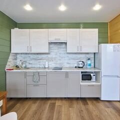 Загородный дом Country House, Самарская область