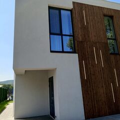 Загородный дом Country House, Самарская область