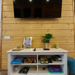 Загородный дом Country House, Самарская область