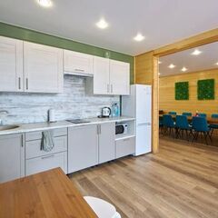 Загородный дом Country House, Самарская область