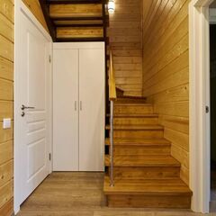 Загородный дом Country House, Самарская область