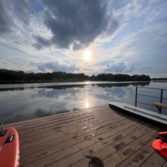 Загородный дом Country House, Самарская область