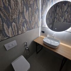 Загородный дом Country House, Самарская область