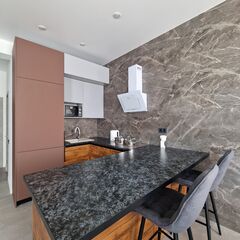 Загородный дом Country House, Самарская область