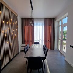 Загородный дом Country House, Самарская область