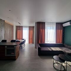 Загородный дом Country House, Самарская область