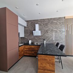 Загородный дом Country House, Самарская область