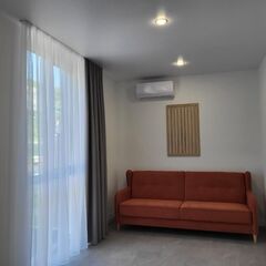 Загородный дом Country House, Самарская область