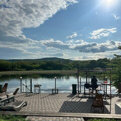 Загородный дом Country House, Самарская область