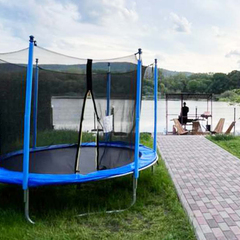 Загородный дом Country House, Самарская область