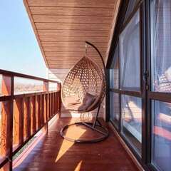 Загородный дом Country House, Самарская область