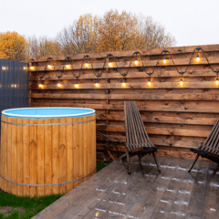 База отдыха Bunny Park, Владимирская область