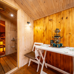 База отдыха Bunny Park, Владимирская область