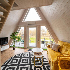 База отдыха Bunny Park, Владимирская область