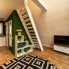 База отдыха Bunny Park, Владимирская область