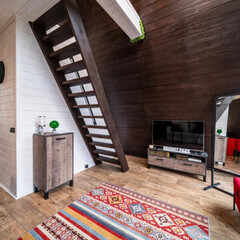 База отдыха Bunny Park, Владимирская область