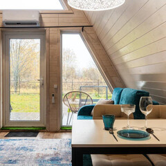 База отдыха Bunny Park, Владимирская область