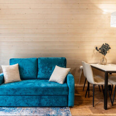 База отдыха Bunny Park, Владимирская область