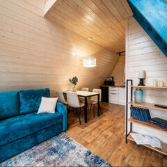 База отдыха Bunny Park, Владимирская область