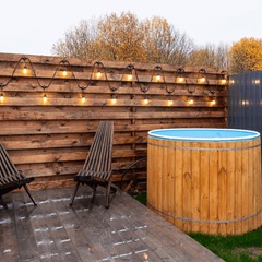 База отдыха Bunny Park, Владимирская область