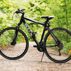 База отдыха Bunny Park, Владимирская область