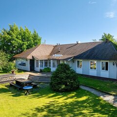 Гостевой дом Уксунлахти, Питкярантский район, Республика Карелия