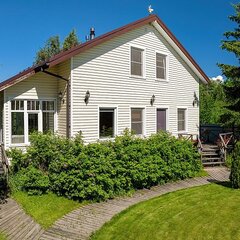 Гостевой дом Уксунлахти, Питкярантский район, Республика Карелия