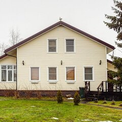 Гостевой дом Уксунлахти, Питкярантский район, Республика Карелия