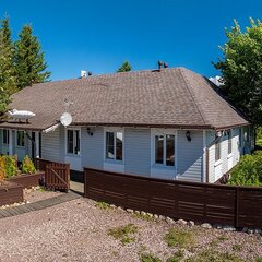 Гостевой дом Уксунлахти, Питкярантский район, Республика Карелия