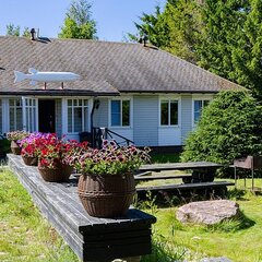 Гостевой дом Уксунлахти, Питкярантский район, Республика Карелия