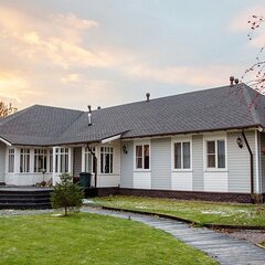 Гостевой дом Уксунлахти, Питкярантский район, Республика Карелия