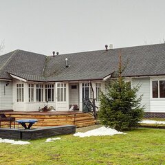 Гостевой дом Уксунлахти, Питкярантский район, Республика Карелия