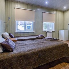 Гостевой дом Уксунлахти, Питкярантский район, Республика Карелия