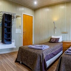 Гостевой дом Уксунлахти, Питкярантский район, Республика Карелия