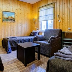 Гостевой дом Уксунлахти, Питкярантский район, Республика Карелия