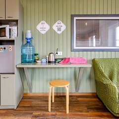 Гостевой дом Уксунлахти, Питкярантский район, Республика Карелия