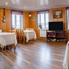 Гостевой дом Уксунлахти, Питкярантский район, Республика Карелия