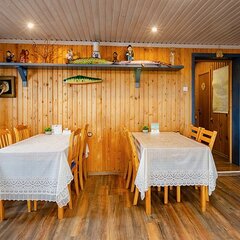 Гостевой дом Уксунлахти, Питкярантский район, Республика Карелия