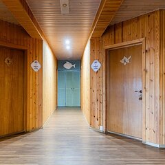 Гостевой дом Уксунлахти, Питкярантский район, Республика Карелия