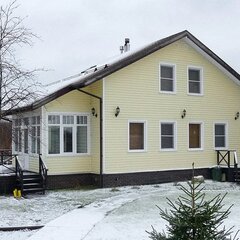 Гостевой дом Уксунлахти, Питкярантский район, Республика Карелия