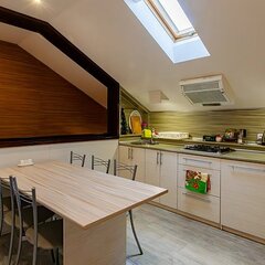 Гостевой дом Уксунлахти, Питкярантский район, Республика Карелия