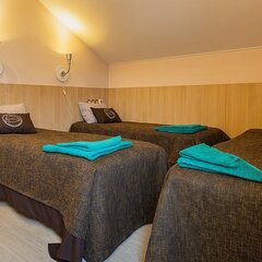 Гостевой дом Уксунлахти, Питкярантский район, Республика Карелия