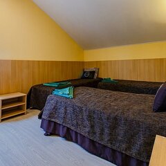 Гостевой дом Уксунлахти, Питкярантский район, Республика Карелия