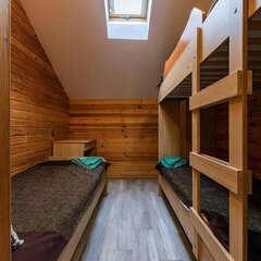 Гостевой дом Уксунлахти, Питкярантский район, Республика Карелия