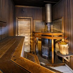 Гостевой дом Уксунлахти, Питкярантский район, Республика Карелия