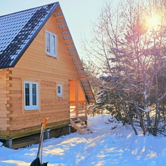 База семейного отдыха Олин лес, Тверская область