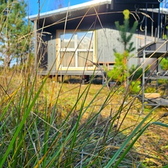 База семейного отдыха Олин лес, Тверская область