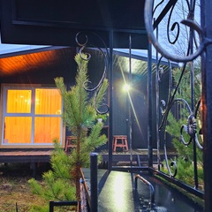 База семейного отдыха Олин лес, Тверская область